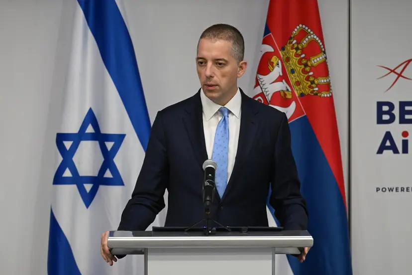 Đurić prisustvovao ispraćaju zemnih ostataka predaka Teodora Hercla
