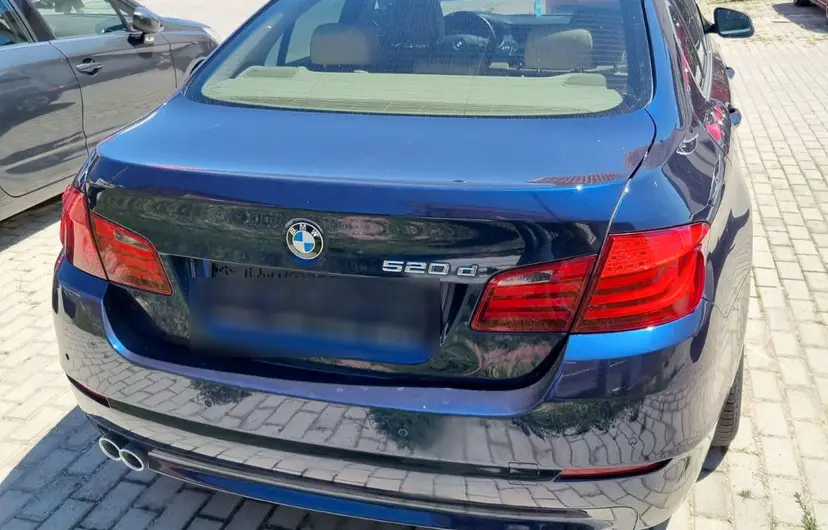Sa šest auto-placeva oduzeta 52 vozila zbog sumnje na nedozvoljenu trgovinu