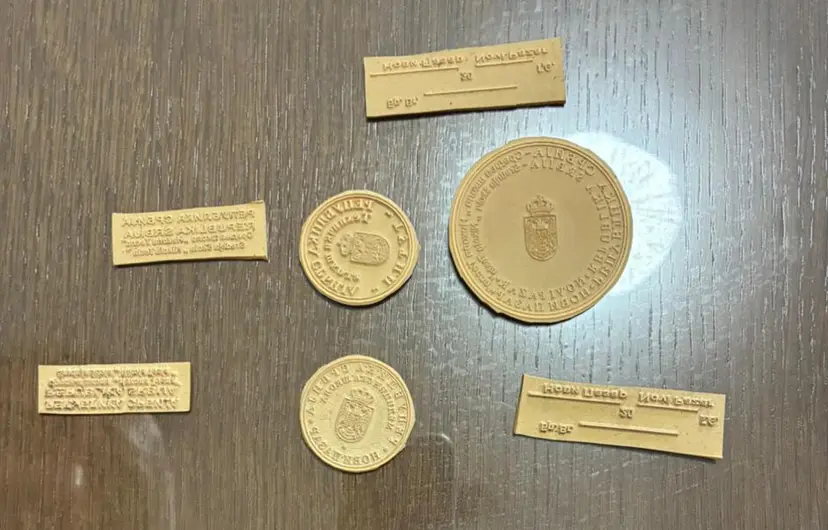 Uhapšene četiri osobe zbog izrade i prodaje falsifikovanih diploma
