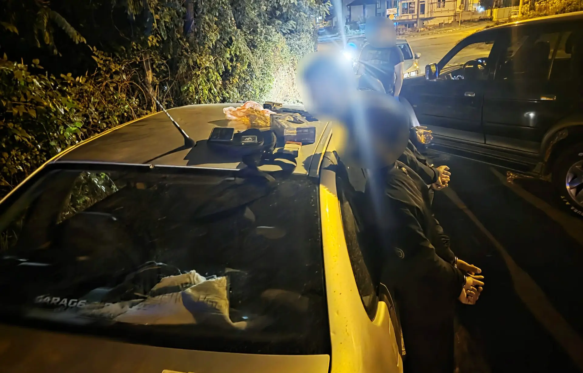 Lopovi harali Srbijom, na meti bio i Čačak: Četiri mlađa muškarca uhapšena zbog sumnje da su načinili preko 30 krađa (FOTO)(VIDEO)