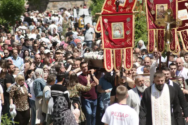Foto:Manastir Tumane
