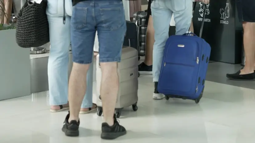 Dimitrije naručio pošiljku iz Nemačke, pa mu špediteri na aerodromu napravili haos: Spasila ga ova platforma - srpski stručnjaci rešili sve za samo jedan dan