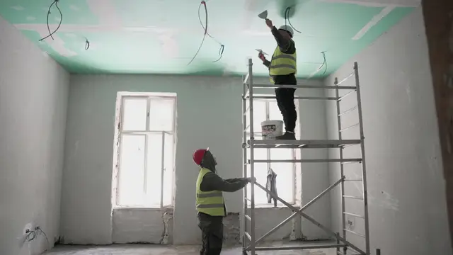Rekonstrukcija Gimnazije u Kikindi, foto: RINA