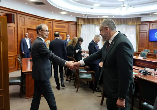 Foto: Slobodan Miljević