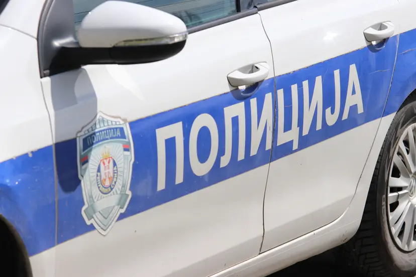 Uhapšen zbog sumnje da je nenamenski potrošio više od sedam miliona dinara