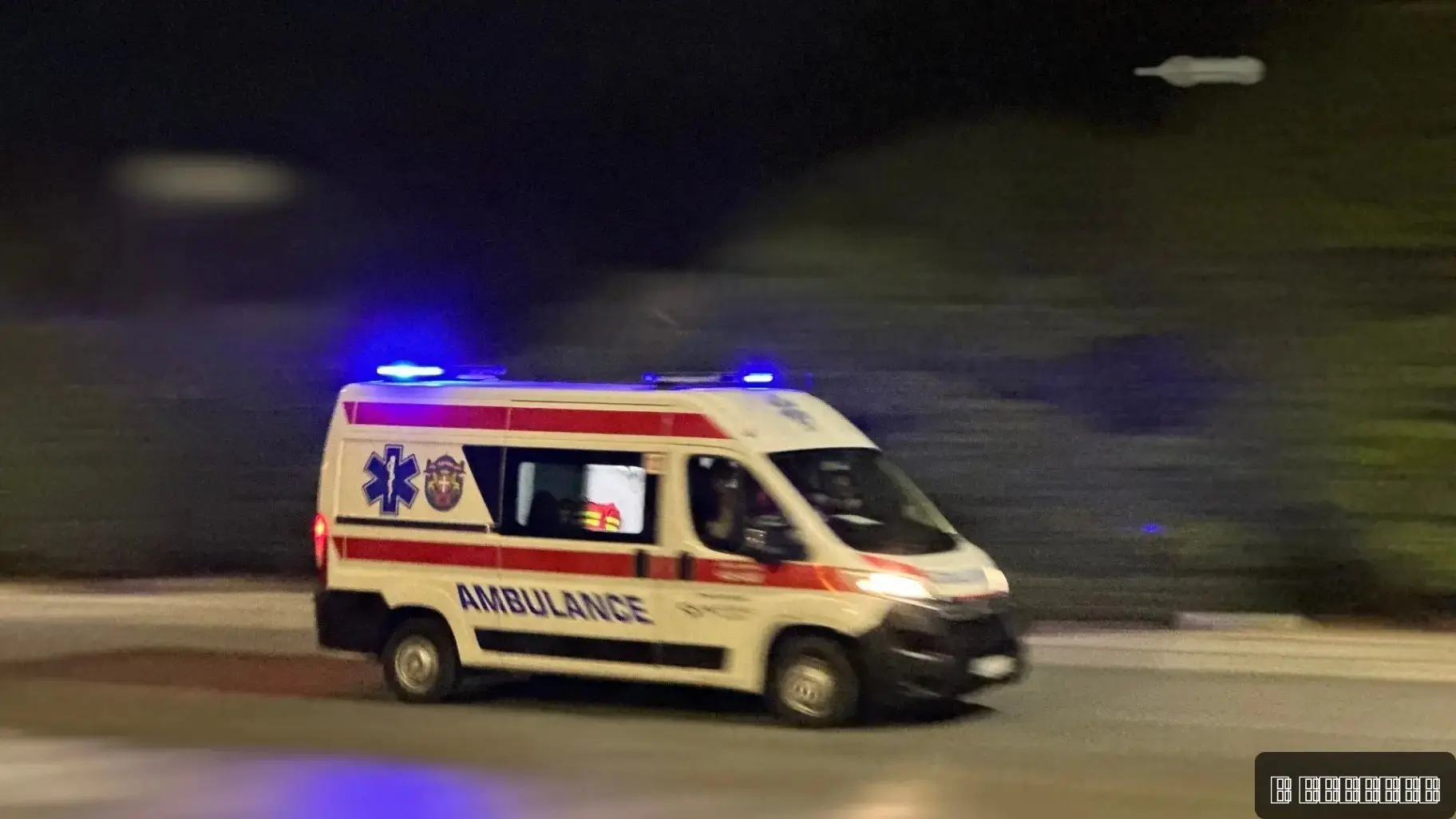 Alarm u Kragujevcu: Hitna pomoć imala 44 intervencije za 24 sata, najviše pacijenata zbog pritiska i povreda