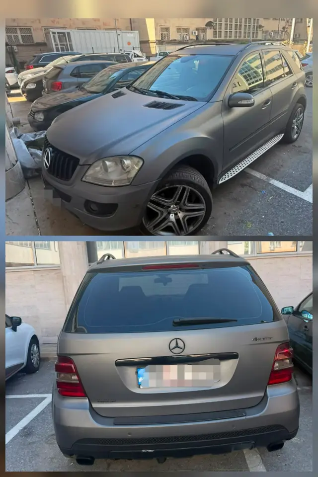 Foto: Uprava policije Crne Gore