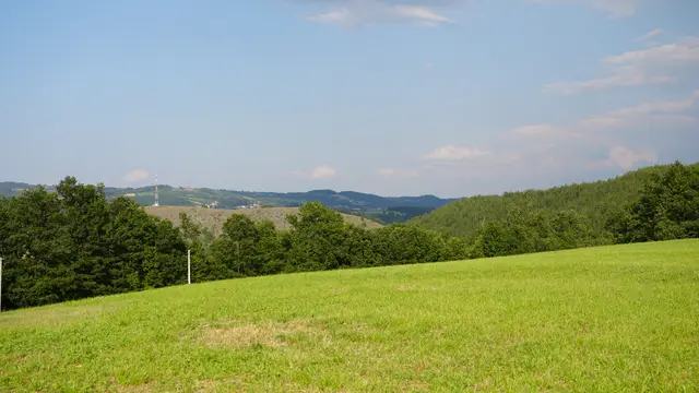 Koštunići – lepo vreme i priroda – Foto: Jovan Nikolić/RINA