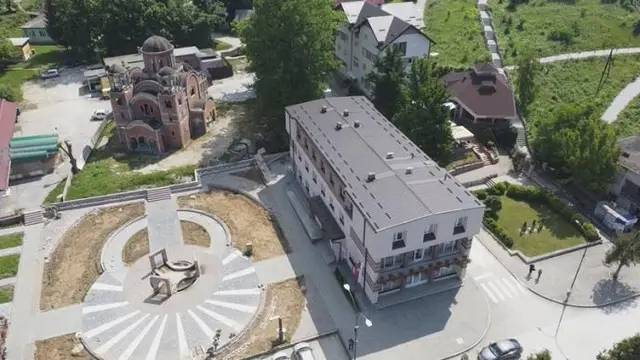 Svečano obeležen Dan opštine Lučani / Foto: RINA