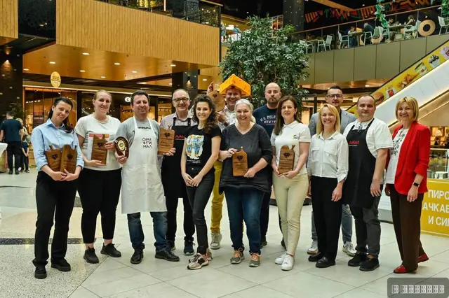 Foto: Đorđe Tomić, photography za Balkan Cheese Festival