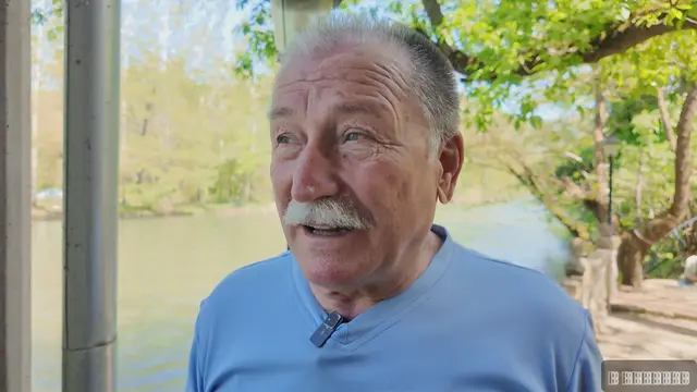 Sandro učinio neverovatnu akciju ratne '99 godine, foto: RINA