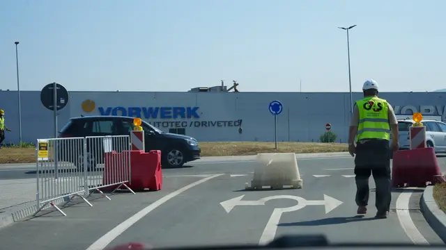 ČAČAK – MORAVSKI KORIDOR, Foto RINA
