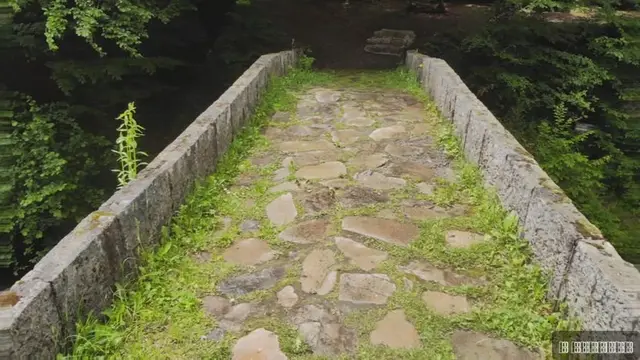 Stari Kameni most odoleva zubu vremena, foto: RINA