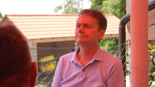 Glišić obišao radove na putnoj infrastrukturi / foto: RINA