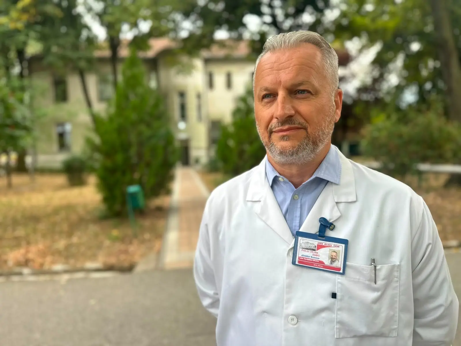 U ovoj srpskoj bolnici nema liste čekanja za magnetnu rezonancu, skener i angio salu: Dobre vesti iz Čačka - stigla savremena i jako vredna medicinska oprema (FOTO)