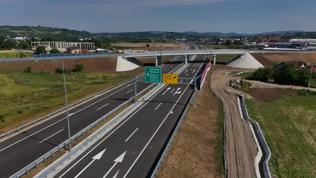 ČAČAK – MORAVSKI KORIDOR, Foto RINA