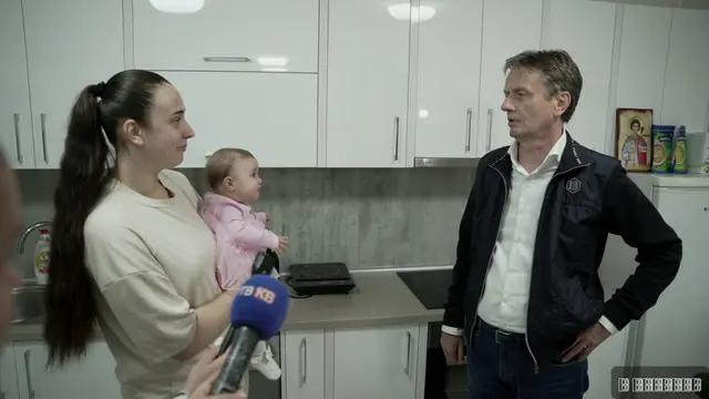 Selo Vitanovac jedno od najživljih u Srbiji, foto: RINA