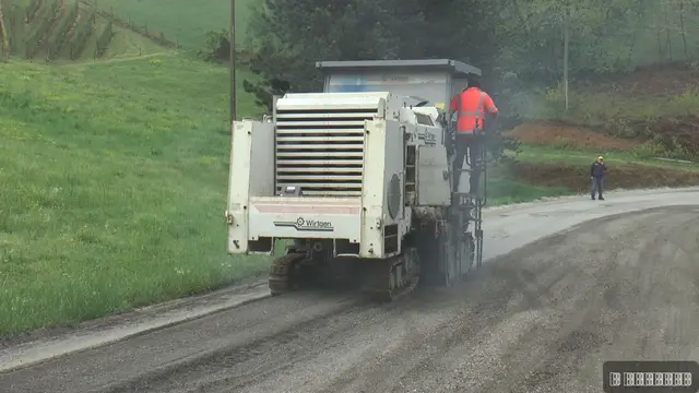 Počela rekonstrukcija ključne deonice dugačke 24 kilometra/ Foto: RINA