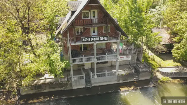 Sandro učinio neverovatnu akciju ratne '99 godine, foto: RINA