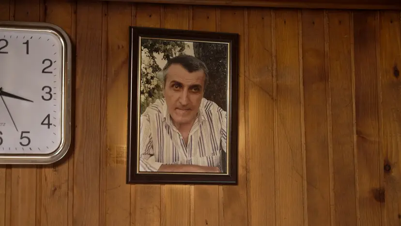 Ovo je majka hrabrost o kojoj priča cela Srbija: Posetili smo baku Olgu koja je bolesnog sina 60 godina nosila na ledjima - ništa joj nije padalo teško i nosila bi ga još da je živ (FOTO)