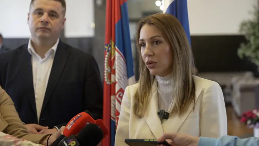 Srbija do 2035. planira početak izgradnje nuklearnog postrojenja