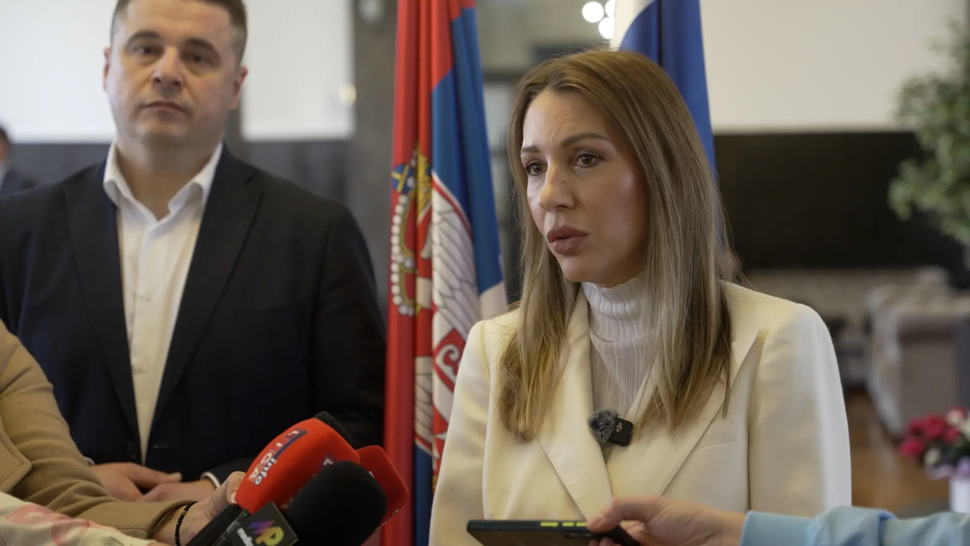 Srbija do 2035. planira početak izgradnje nuklearnog postrojenja