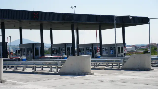 ČAČAK – MORAVSKI KORIDOR, Foto RINA