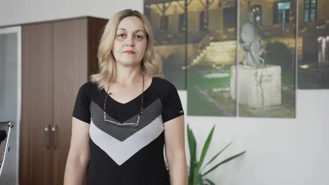 Tatjana Koković / foto: RINA