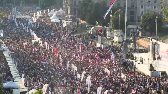Beograd – Srbija, jedna porodicaBeograd – Srbija, jedna porodica – Foto RINA – Foto RINA