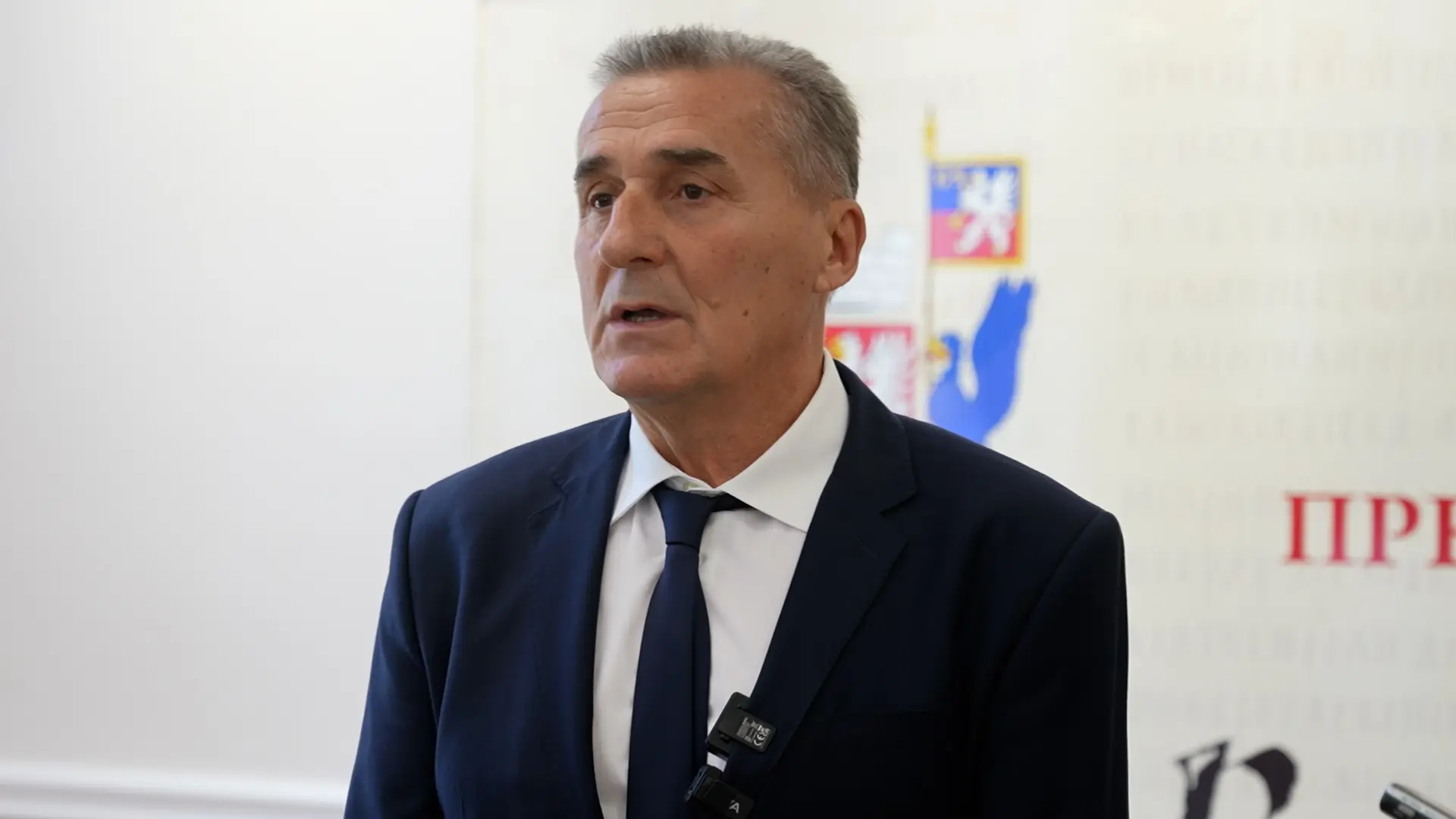 Nema promene na čelu Bajine Bašte: Milenko Ordagić ponovo izabran za predsednika opštine