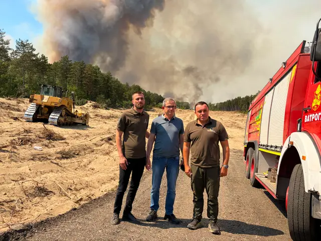 Foto: Ministarstvo poljoprivrede