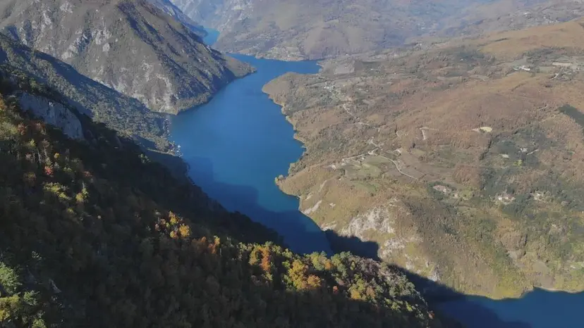 Jedan od lidera zelene tranzicije u Srbiji: Prestižno priznanje za NP Tara