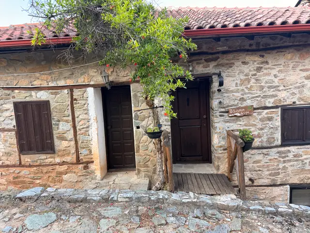 Ideja za prelep izlet ako ste u Grčkoj na moru / foto: RINA