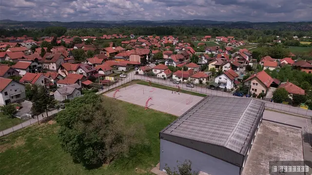 Oš “Ratko Mitrovic” / Foto: RINA
