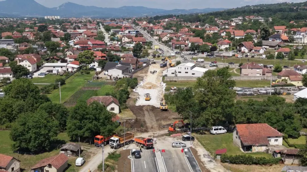 Od Čačka do Grčke lagano auto-putem: Grad na Moravi dobija i drugu saobraćajnu vezu sa Moravskim koridorom, radovi ubačeni u petu brzinu