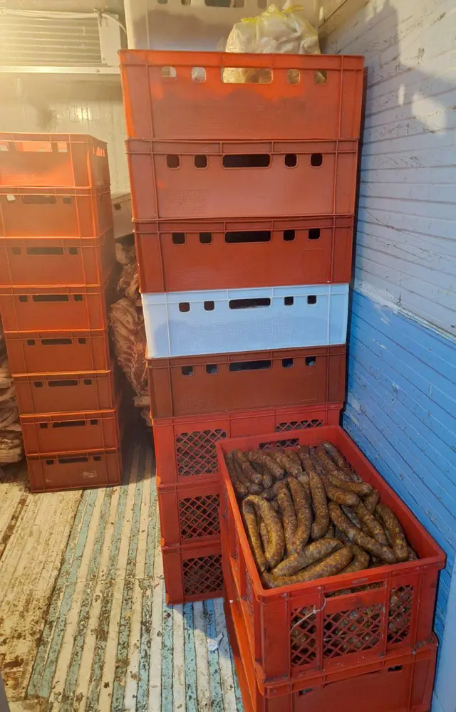 Foto Ministarstvo poljoprivrede, šumarstva i vodoprivrede
