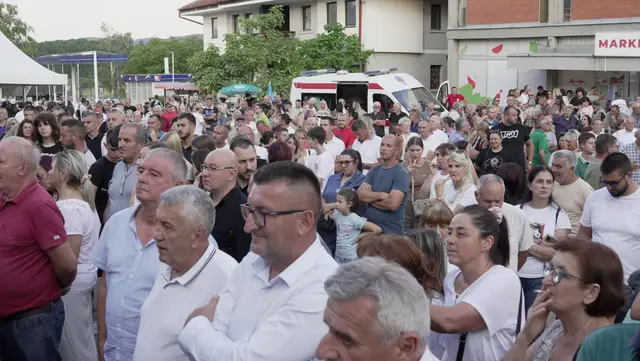 Počeo 8. po redu Sabor violinista Srbije u Pranjanima/ Foto: RINA
