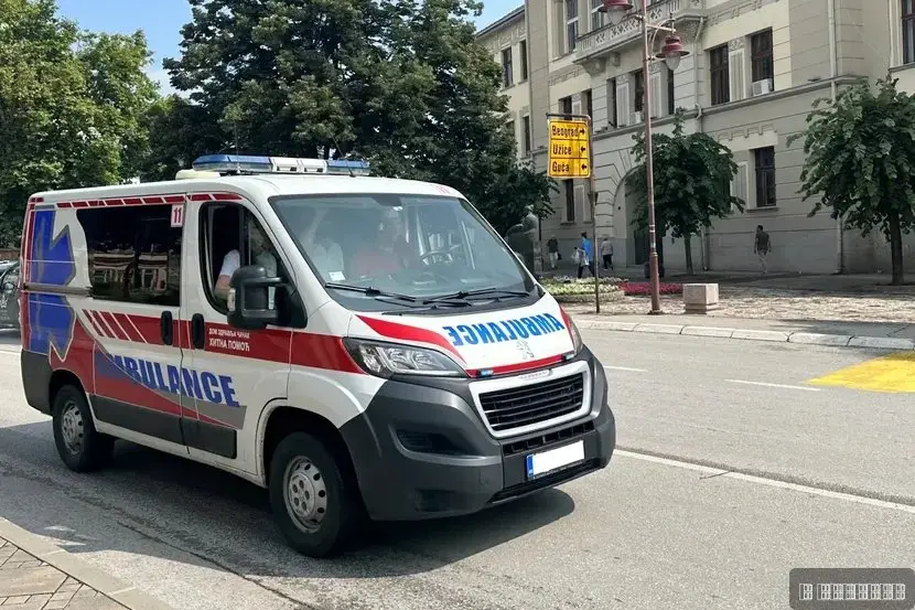 Poginuo Ivanjičanin u Čačku: Nesreća na radnom mestu, muškarac doživeo strujni udar