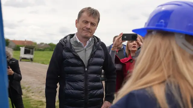 Rekonstrukcija vodovodne mreže u Sremskoj Mitrovici, foto: RINA