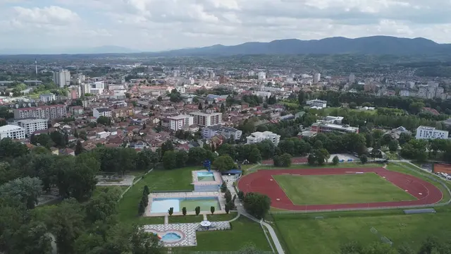 ČAČAK - FOTO - RINA