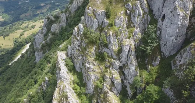 Planina Mučanj sve popularnija među turistima / foto: RINA