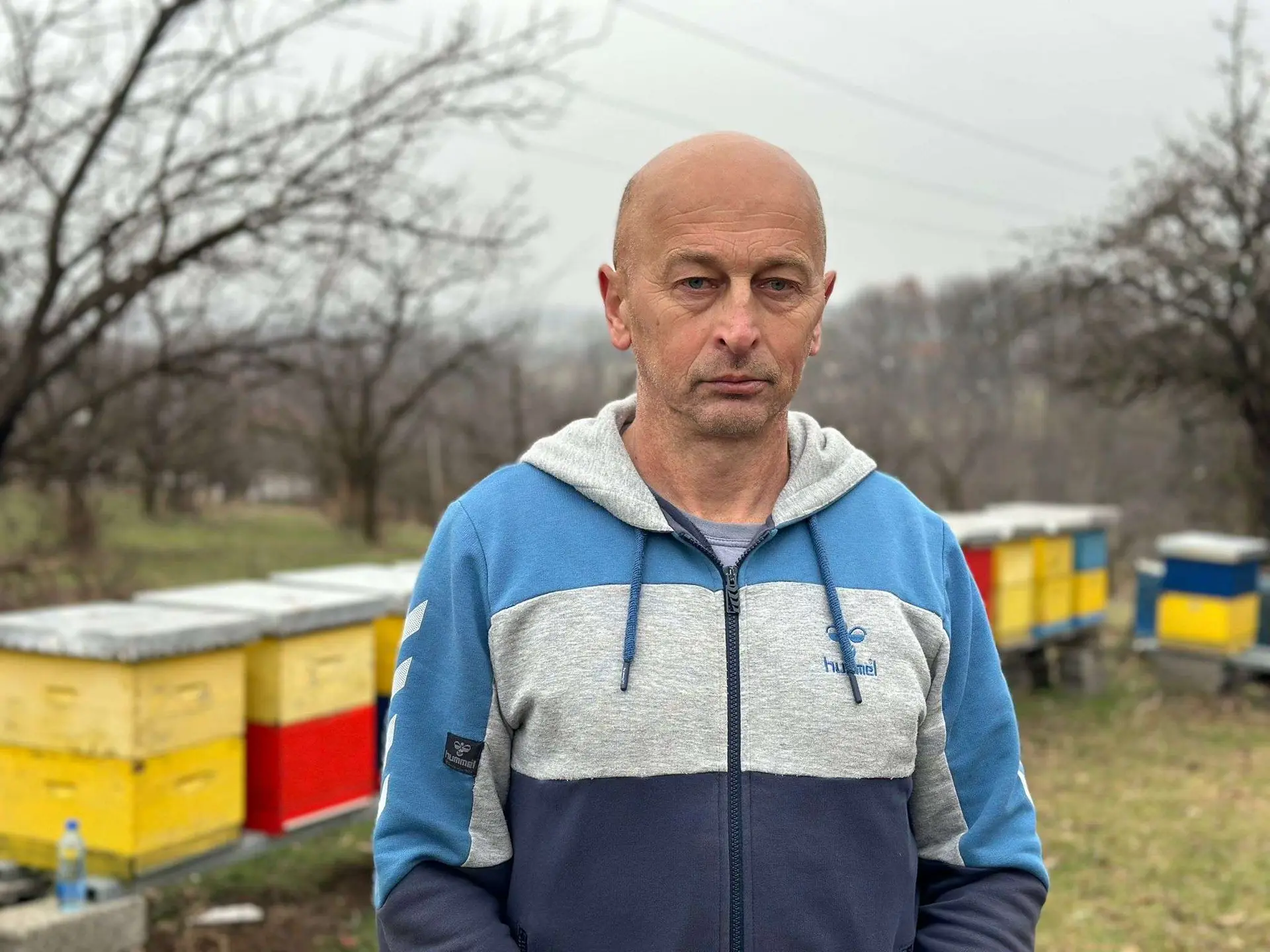 Biće dobrog meda ove godine: Nakon teških sezona vredni pčelari konačno dočekali svojih pet minuta - Tiosav ovih dana ima pune ruke posla (FOTO)