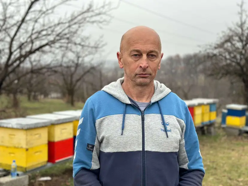 Biće dobrog meda ove godine: Nakon teških sezona vredni pčelari konačno dočekali svojih pet minuta - Tiosav ovih dana ima pune ruke posla (FOTO)