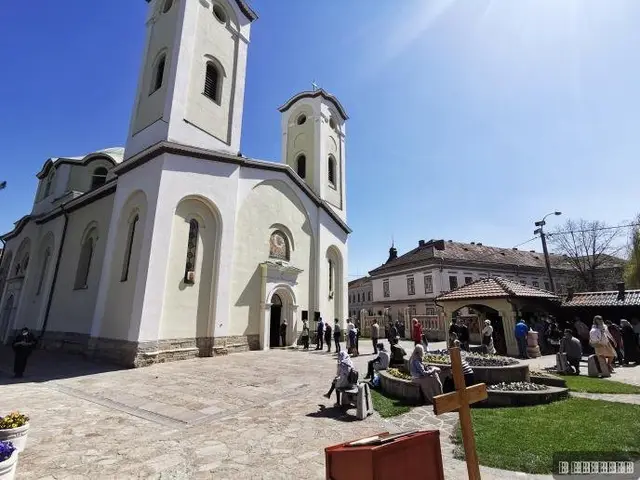 Brojni običaji vezani za Đurđevdan i Markovdan, foto: RINA
