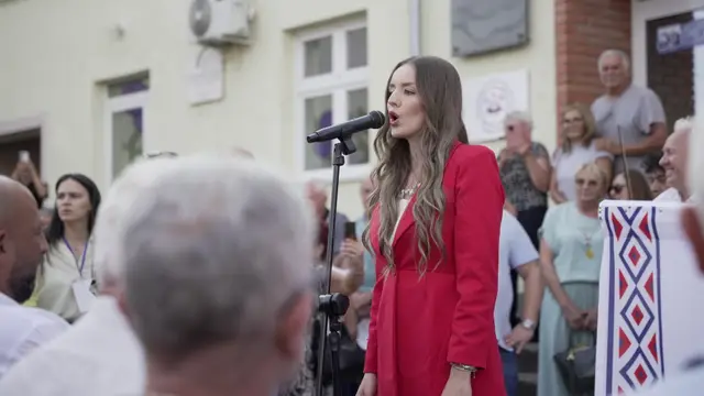 Počeo 8. po redu Sabor violinista Srbije u Pranjanima/ Foto: RINA