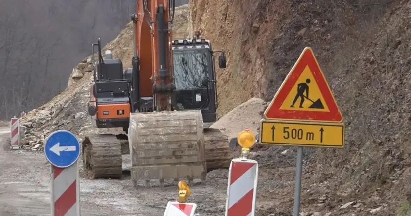 Biće potpunog kolapsa kod Novog Pazara: Potpuna obustava na jednom pravcu, radovi na drugom sve do kraja 2027. godine