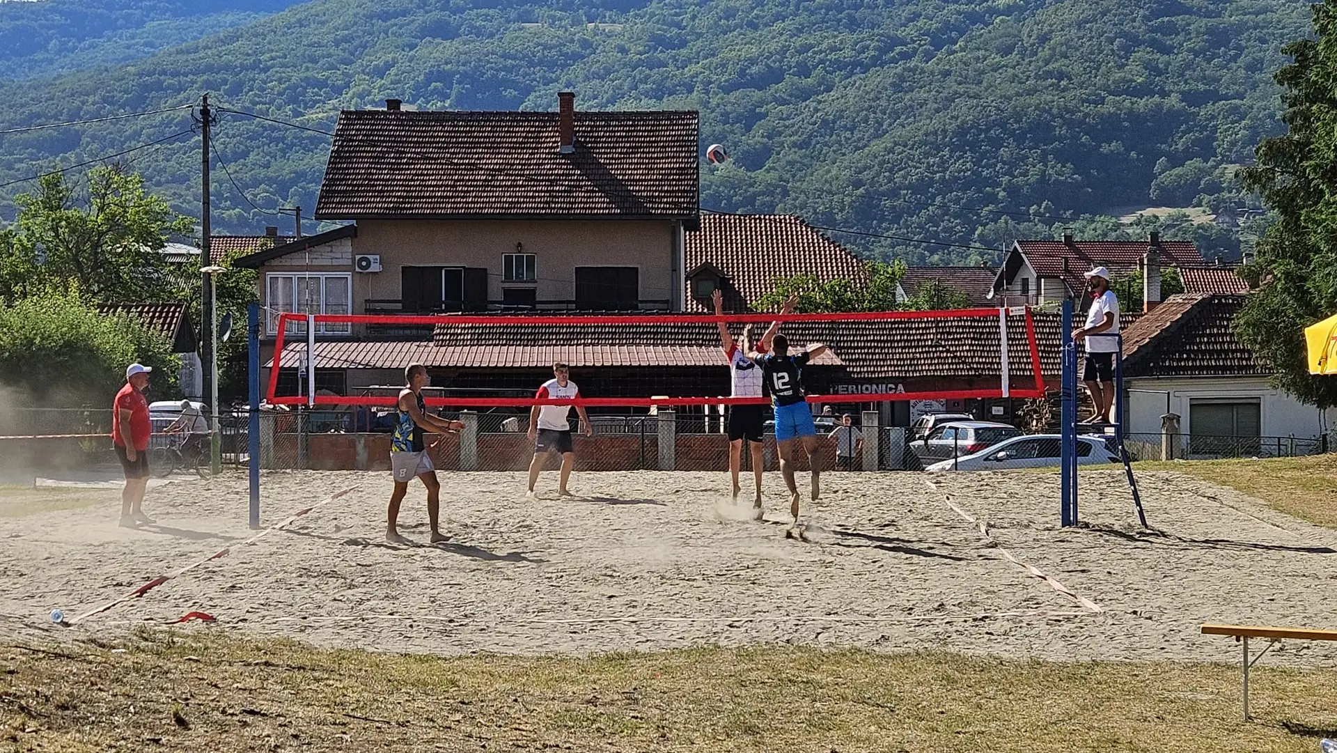 MOSI ulaze u završnicu, tokom vikenda borbe za medalje i svečano zatvaranje