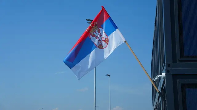 ČAČAK – MORAVSKI KORIDOR, Foto RINA