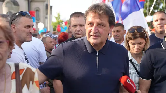 Srbija Pobedjuje FOTO RINA (2)