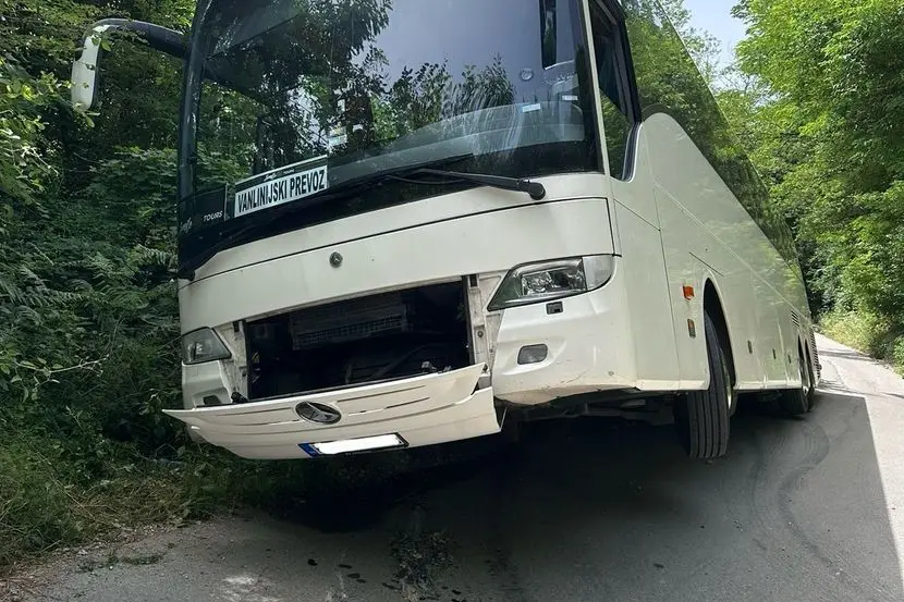 Policija stupa u pojačanu akciju, na udaru autobusi: Kontrolišu tehničku ispravnost, ali i koliko su vozači proveli za volanom